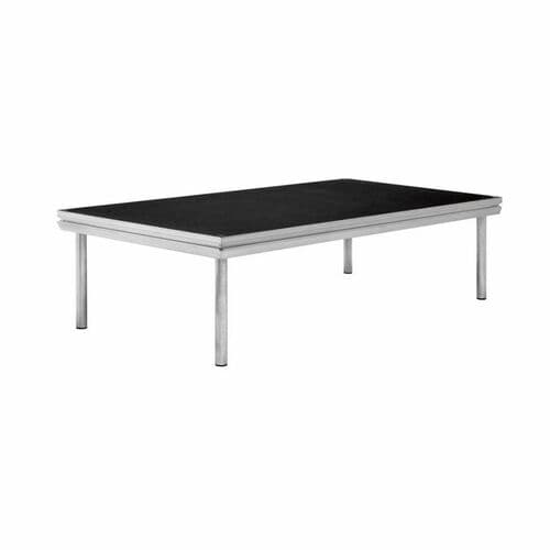 StageDex Podium Topline 100x200cm