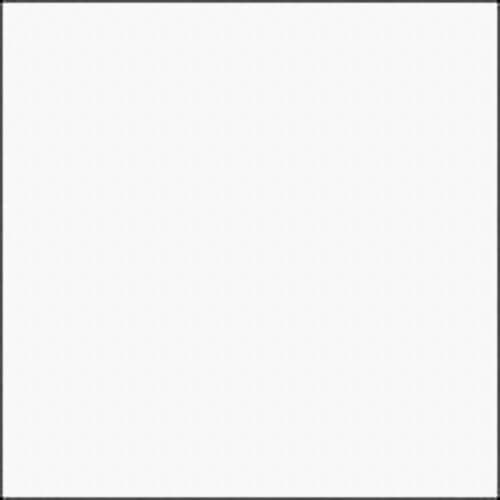 Meter: Rosco #253 - Hanover Frost