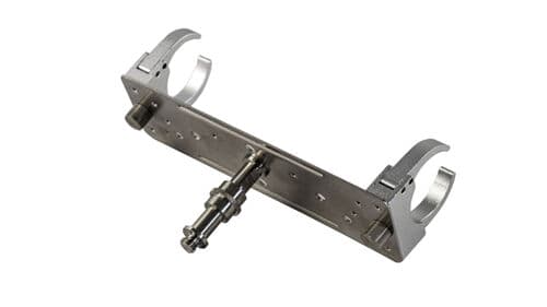 WingPlate for Astera