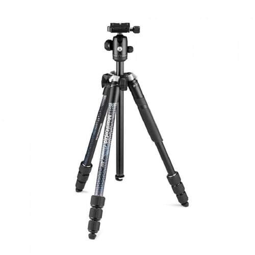Manfrotto Element Mll Aluminium Black