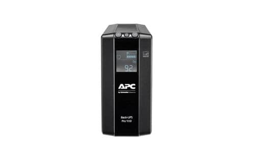 APC Pro 900 UPS Power Supply, 540 W, 230 V
