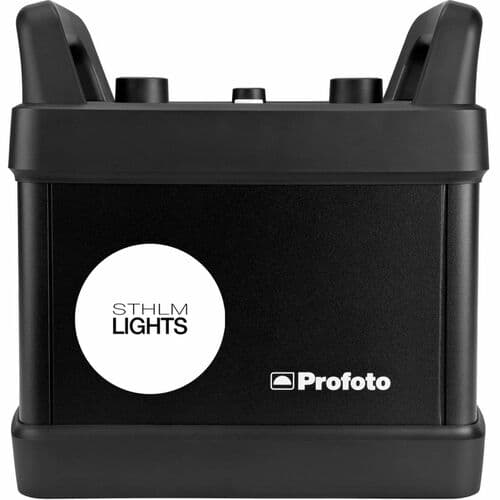 Profoto Pro-11 2400Ws Pack