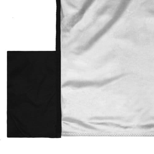 Sunbounce Pro - Silver/White (4x6')