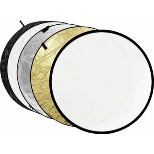 5-in-1 Reflector 80cm