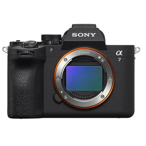 Sony A7 V