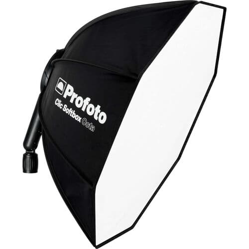 Profoto Clic Softbox 2' Octa 60cm
