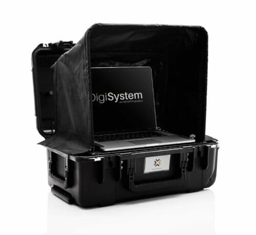 Inovativ Digiplate System