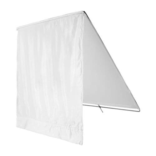 48x48" Goyette Book-Light Floppy Flag