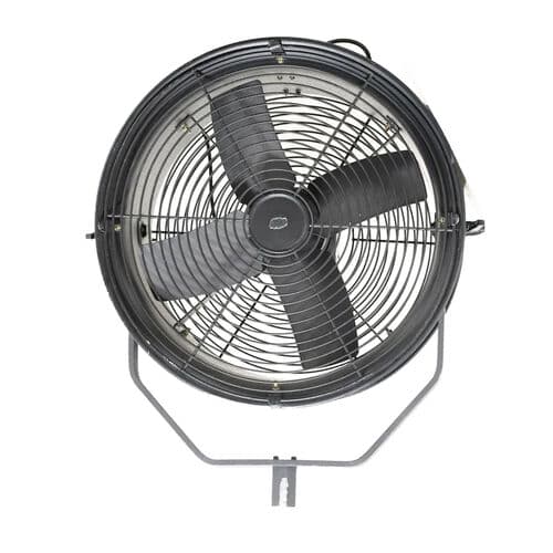 Condor Turbo Wind Machine 500 // @ THE COVE