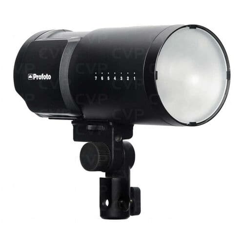 Profoto B10X Plus w/ 2 Batteries + Charger