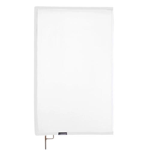 24x36" Artificial Silk 1/4