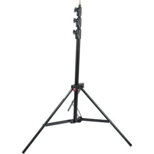 Manfrotto 1004BAC - (1,24 - 3,66m)