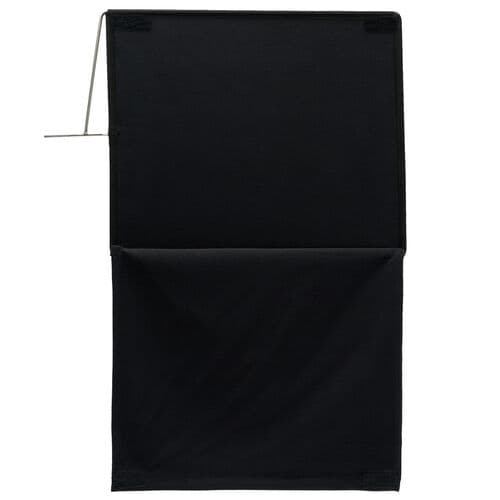 30x36" Floppy Flag - Side Hinge