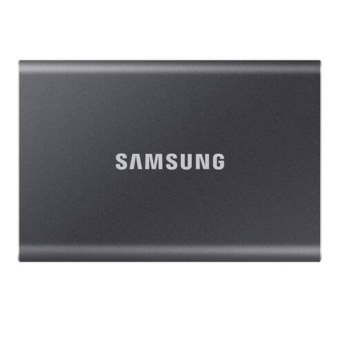Samsung T7 2TB