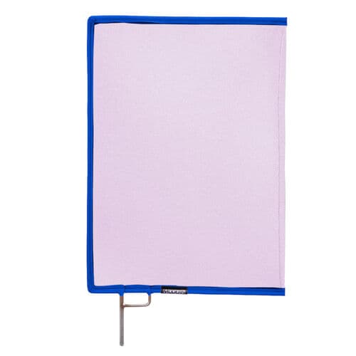 18x24" Lavender Net Scrim