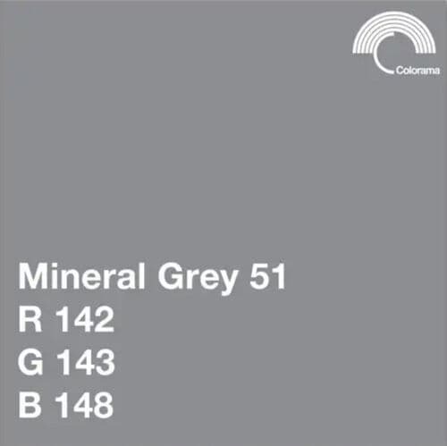Colorama #151 Mineral grey 2,72x11m