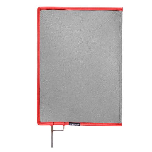 18x24" Double Net Scrim