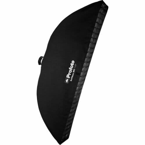 Profoto Rfi 1x6' Strip + Grid + Speedring