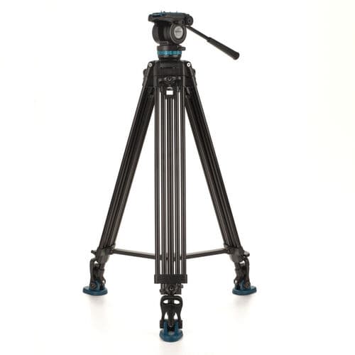 Benro KH26PC Video Tripod Kit