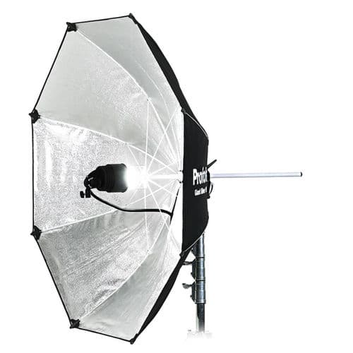 Profoto Giant Umbrella, Silver - 5' (150 cm)