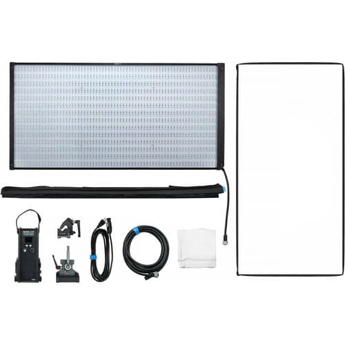 Nanlite PavoSlim 360C 4x2' RGBWW LED Panel