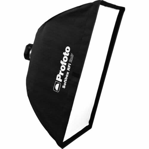 Profoto Rfi 2x3' Softbox + Speedring